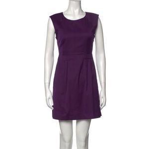 Theory Shyann Impeccable dress‎